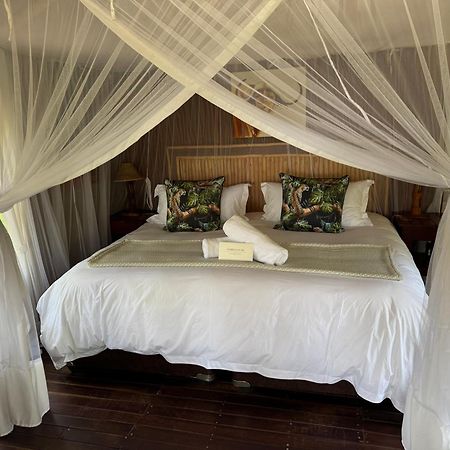Zambezi Dusk Villa Livingstone Eksteriør billede