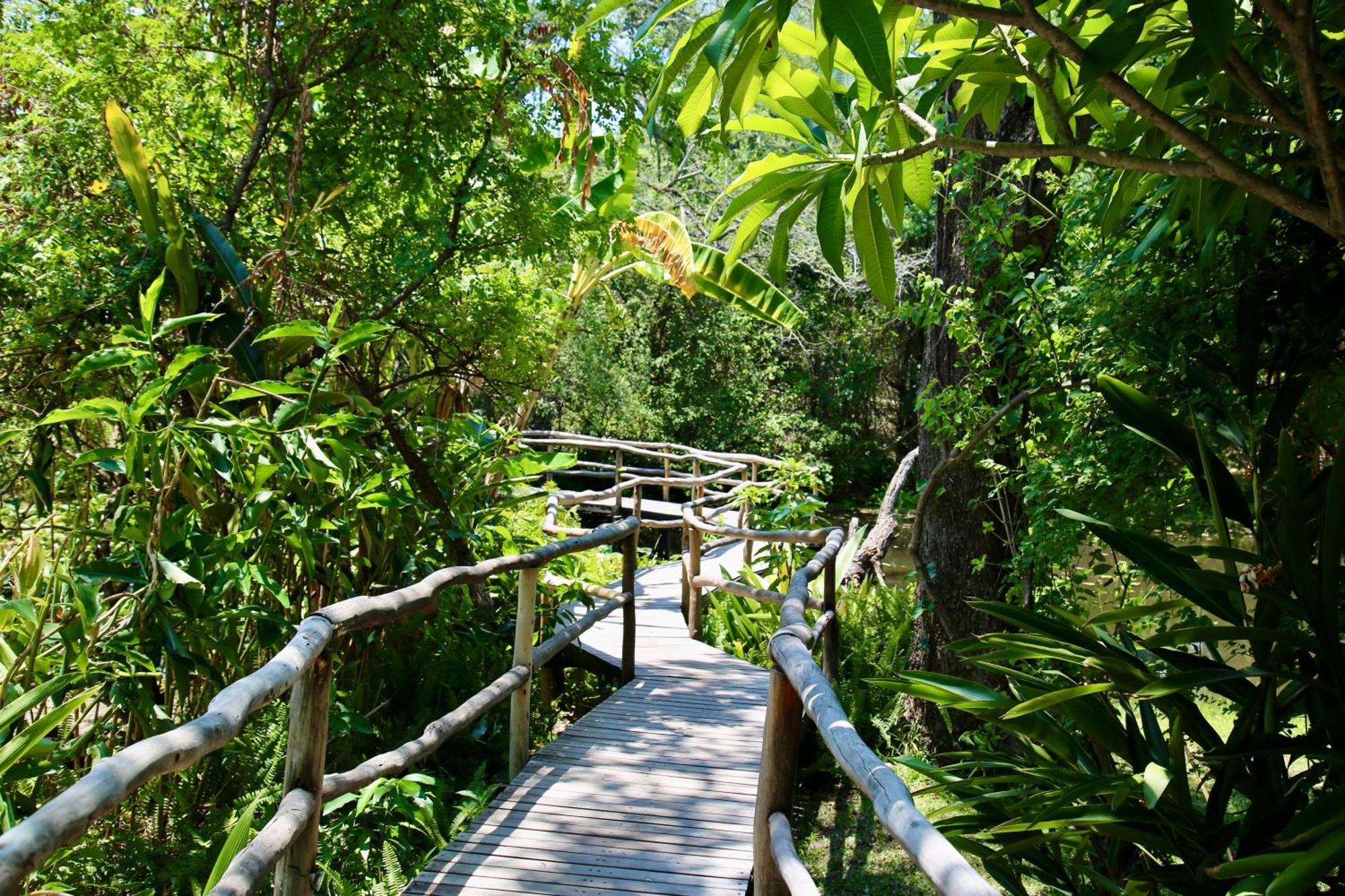 Zambezi Dusk Villa Livingstone Eksteriør billede
